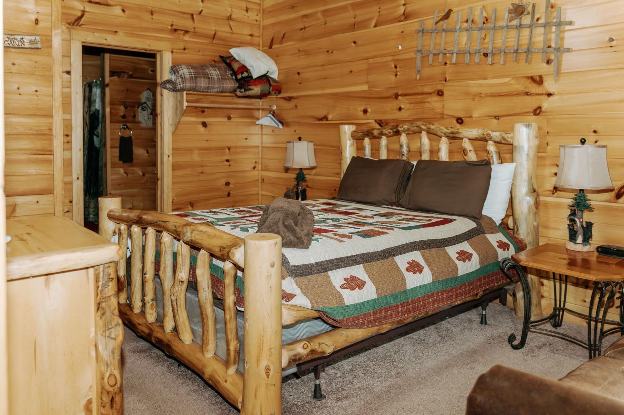 Willa Mountain Seclusion Sevierville Zewnętrze zdjęcie