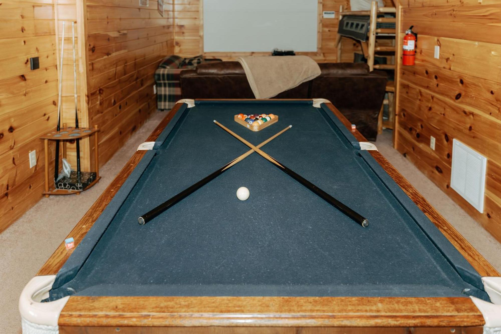 Willa Mountain Seclusion Sevierville Zewnętrze zdjęcie