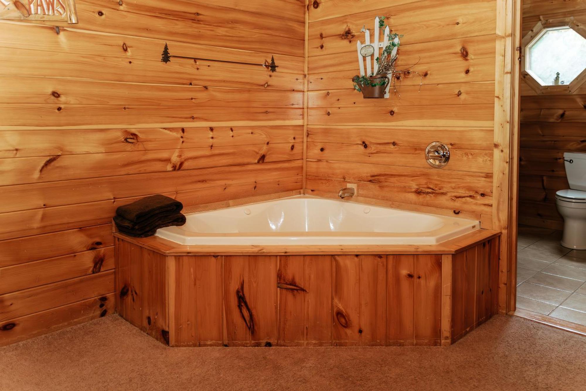Willa Mountain Seclusion Sevierville Zewnętrze zdjęcie